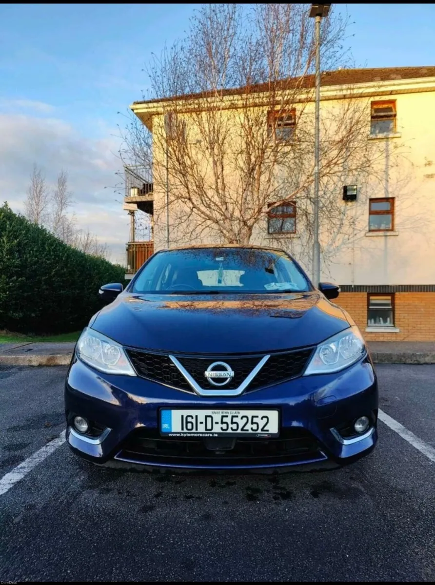 Nissan Pulsar - Image 3