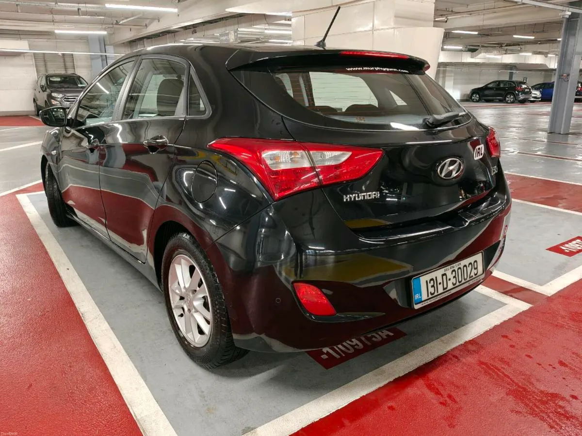 Hyundai i30 - 1.6 Diesel - Image 3