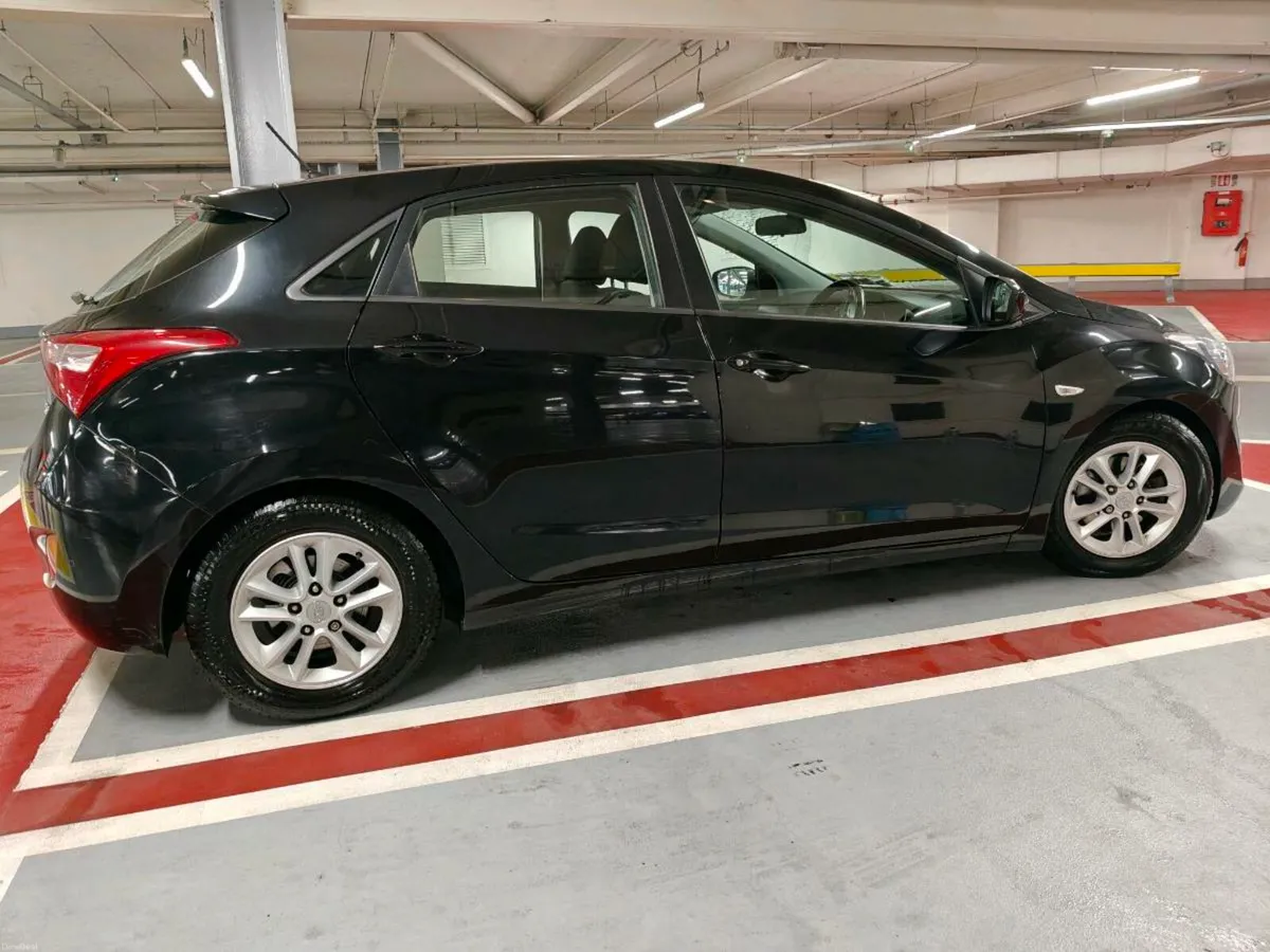 Hyundai i30 - 1.6 Diesel - Image 4