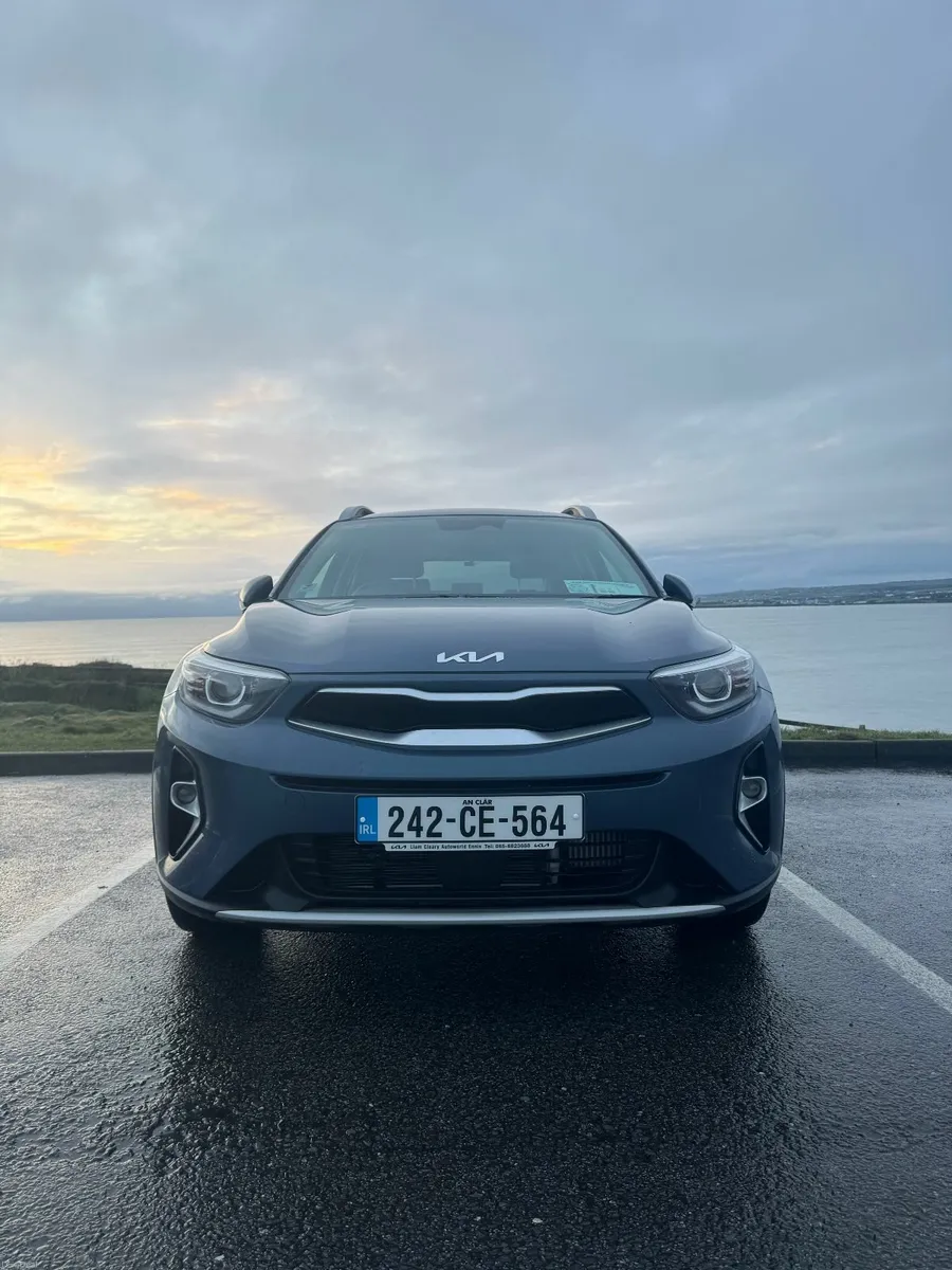 Kia Stonic 2024 - Image 3