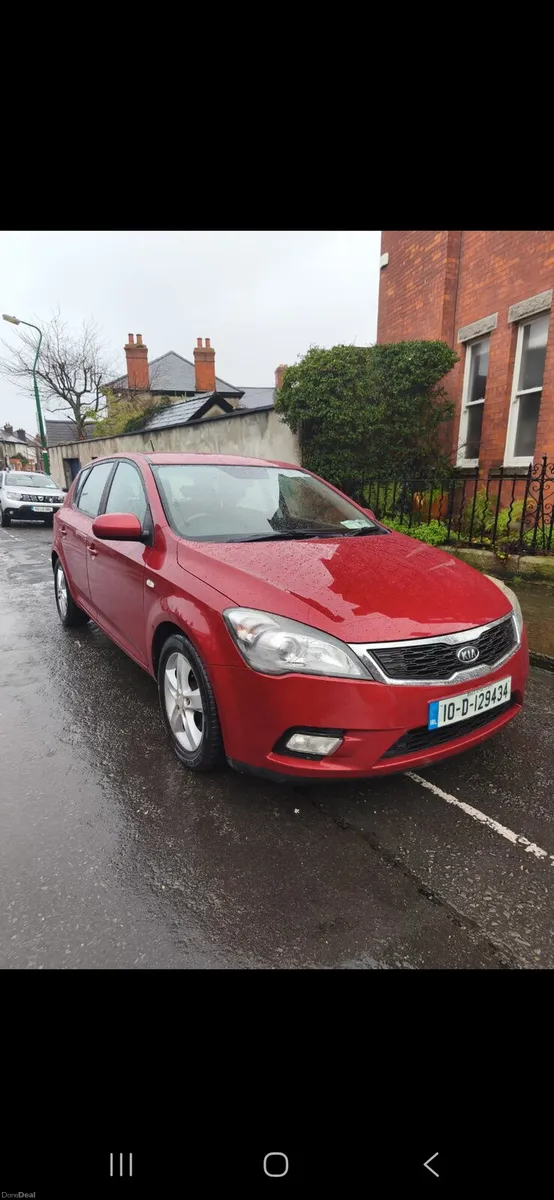 Kia ceed  for sale - Image 1