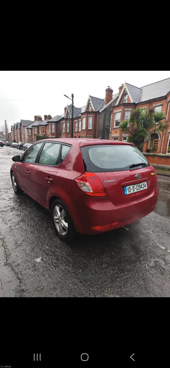 Kia ceed  for sale - Image 3