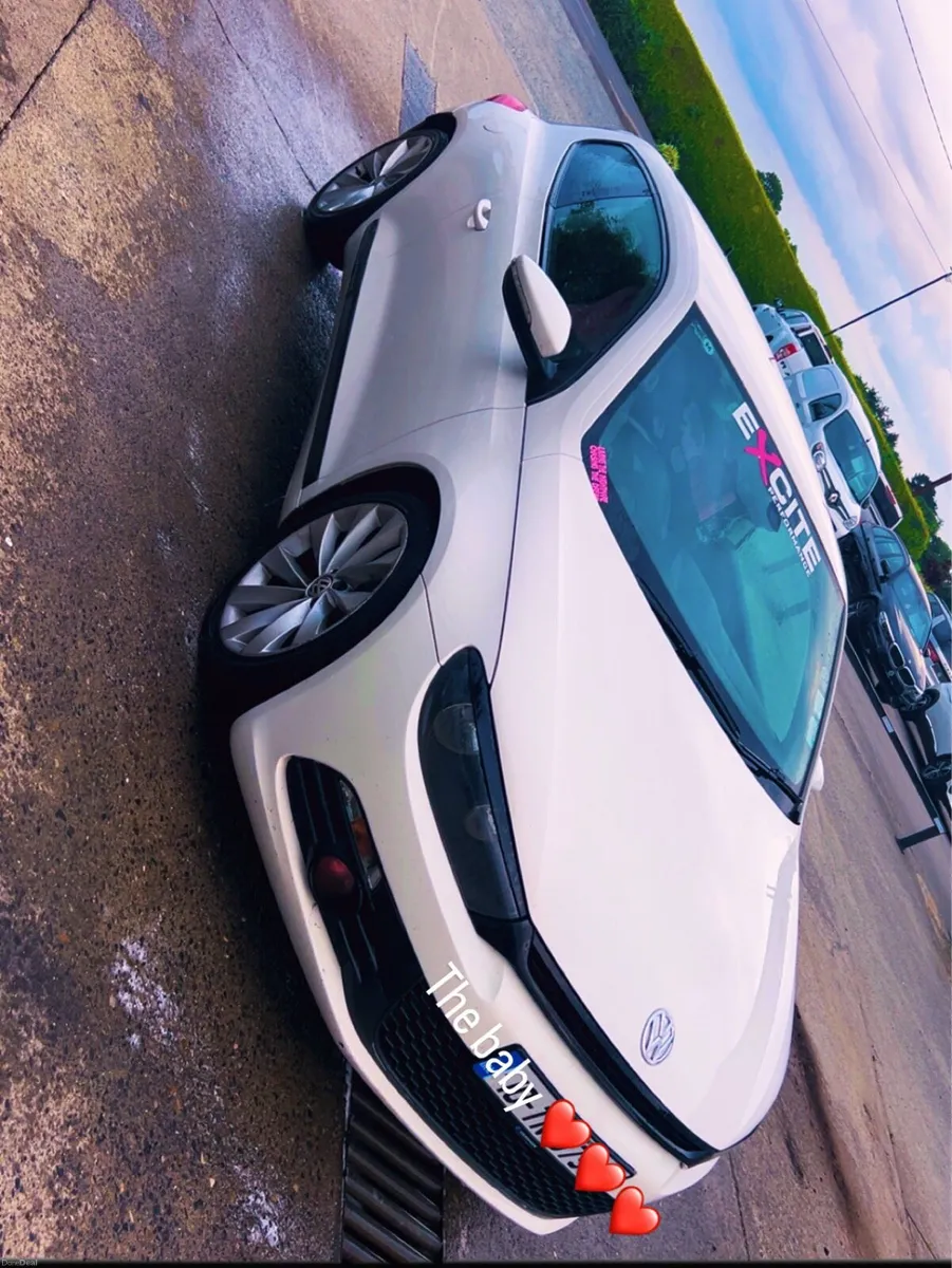 Vw Scricco - Image 3