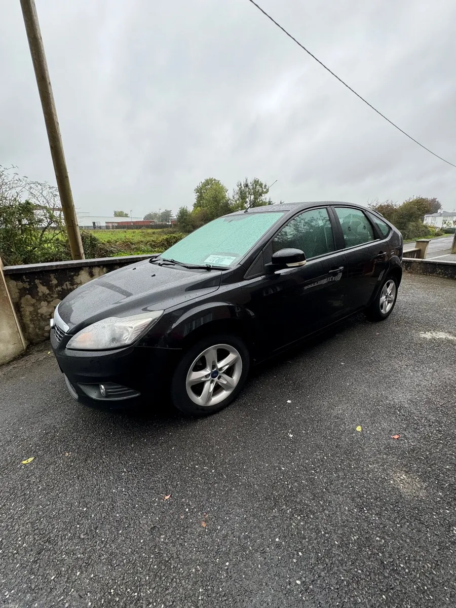 Ford Focus 2011 - Image 3