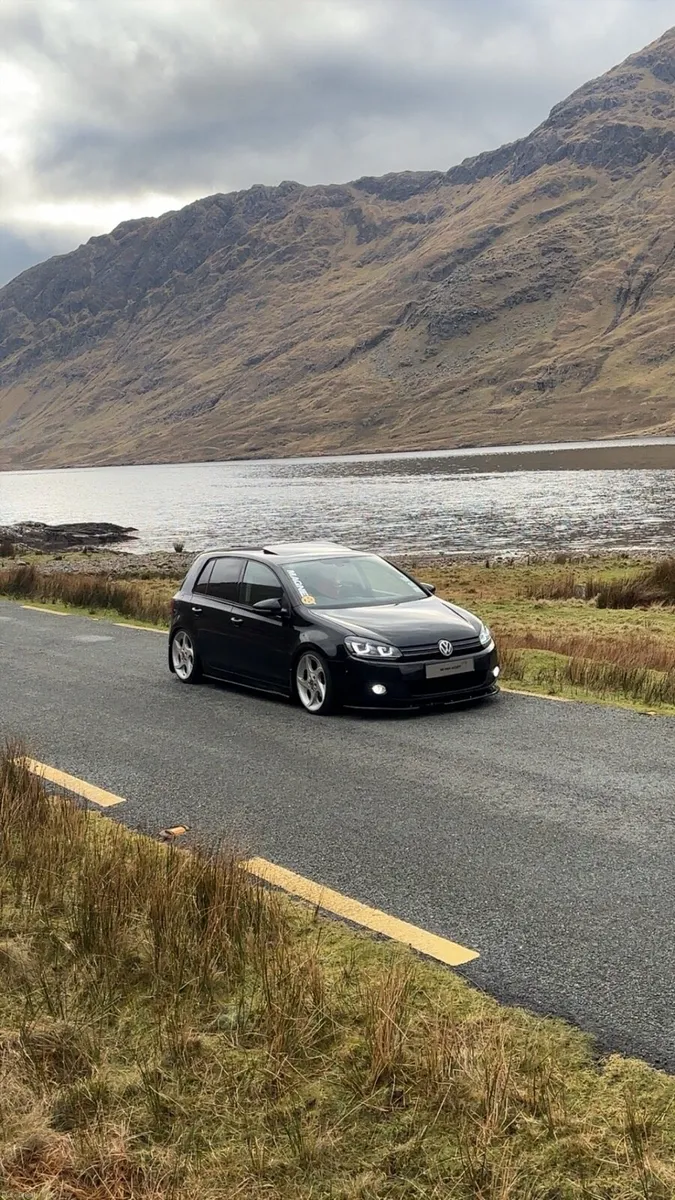 mk6 sunlid golf - Image 3