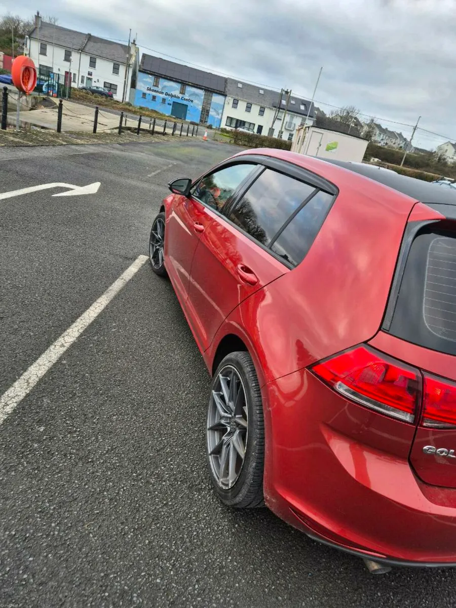 Volkswagen Golf tdi - Image 2