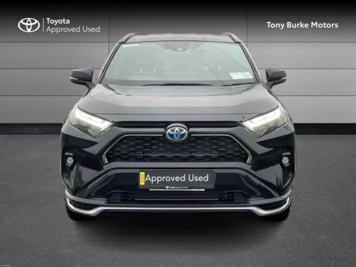 Toyota RAV4 - PHEV - Plug InHybrid - Save EUR 3,00 - Image 4