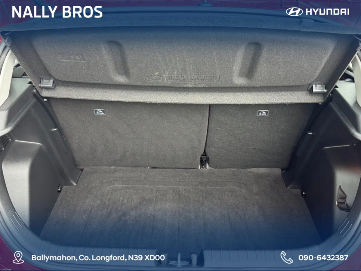 Hyundai i20 CLASSIC 5DR - Image 6