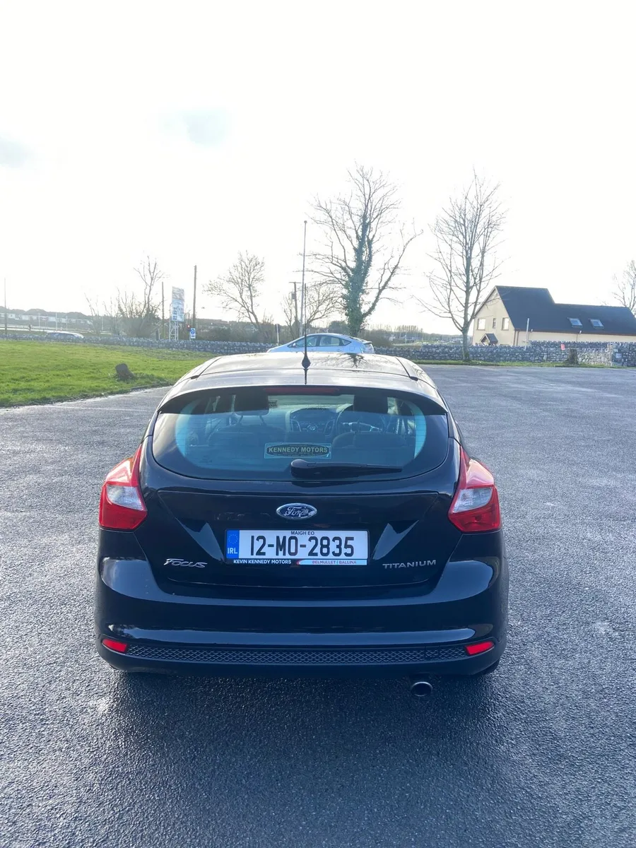 Ford Focus - Image 4