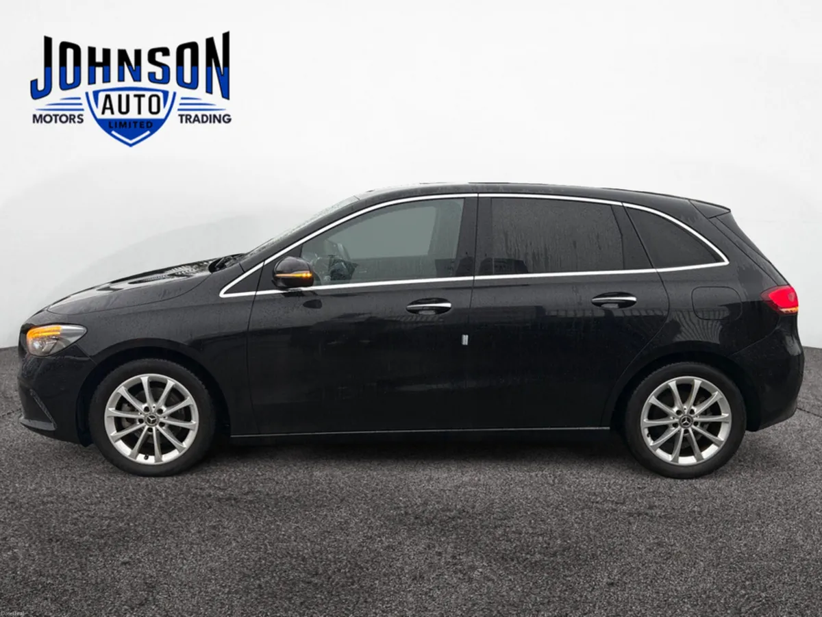 Mercedes-Benz B-Class 1.4 Petrol Auto - Image 2