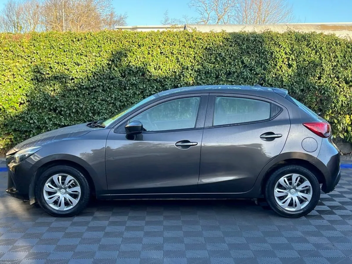 Mazda Demio 1.3 SKYACTIV // NEW NCT // AIR CONDITI - Image 3