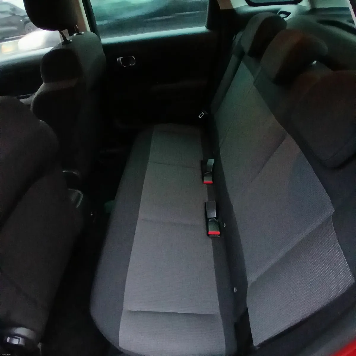 Citroen C3 Aircross 2023 - Image 3