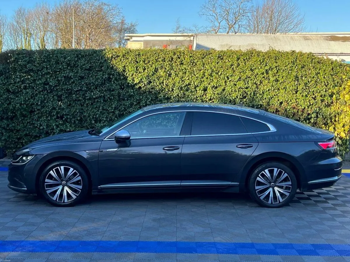 Volkswagen Arteon ELEGANCE 2.0 TDI // APPLE CARPLA - Image 3
