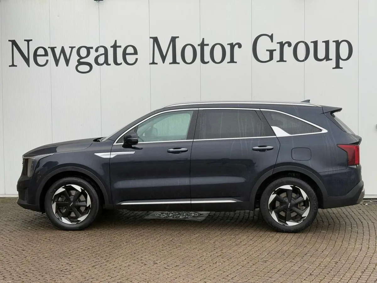 Kia Sorento DSL PE 7S - Image 2