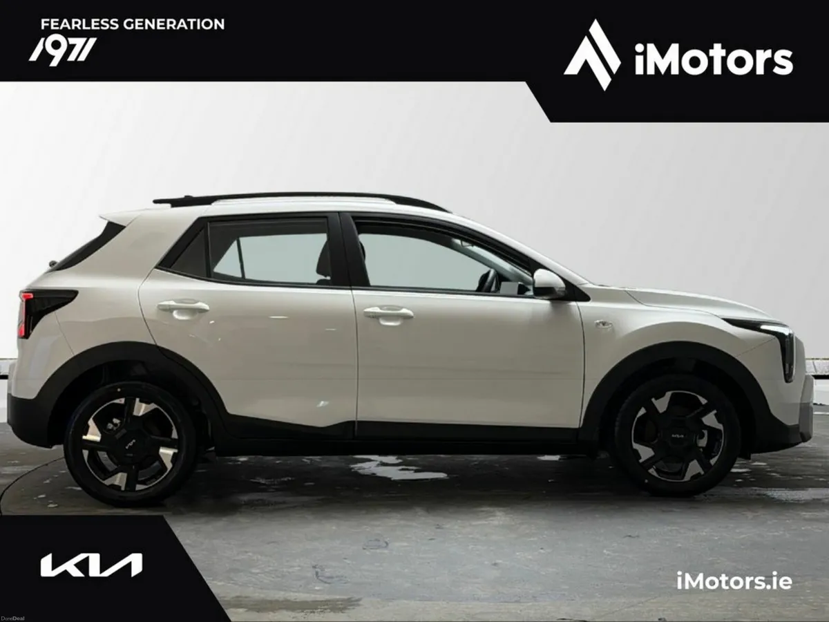 Kia Stonic 1.0 - Image 2