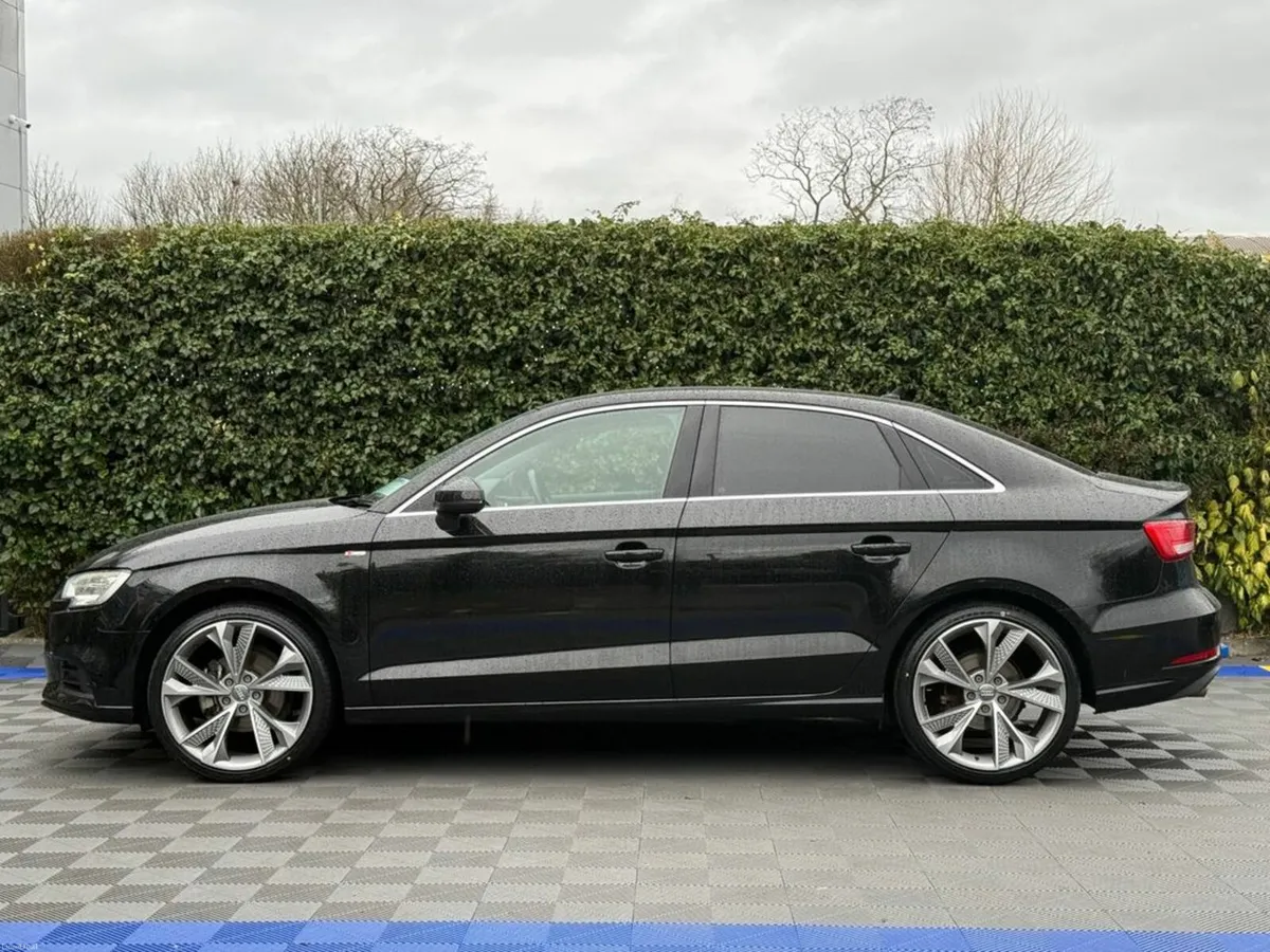 Audi A3 S-LINE PACK 1.4 TFSI // SERVICE HISTORY // - Image 3