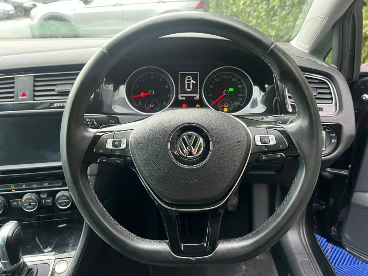 Volkswagen Golf HIGHLINE 1.4 TSI AUTO // DIAMOND C - Image 4