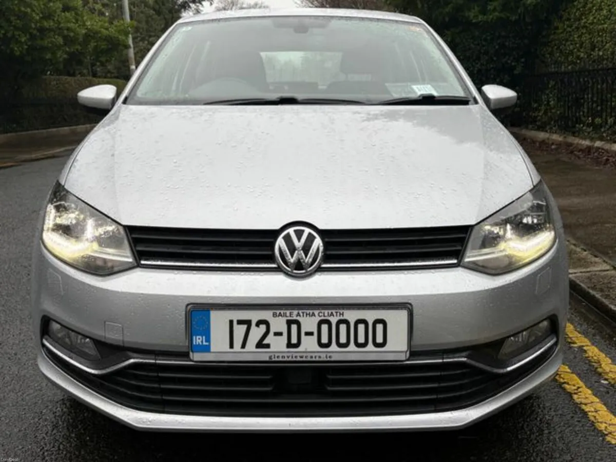 Volkswagen Polo 1.2 - 23KMS - BLUEMOTION - Image 2
