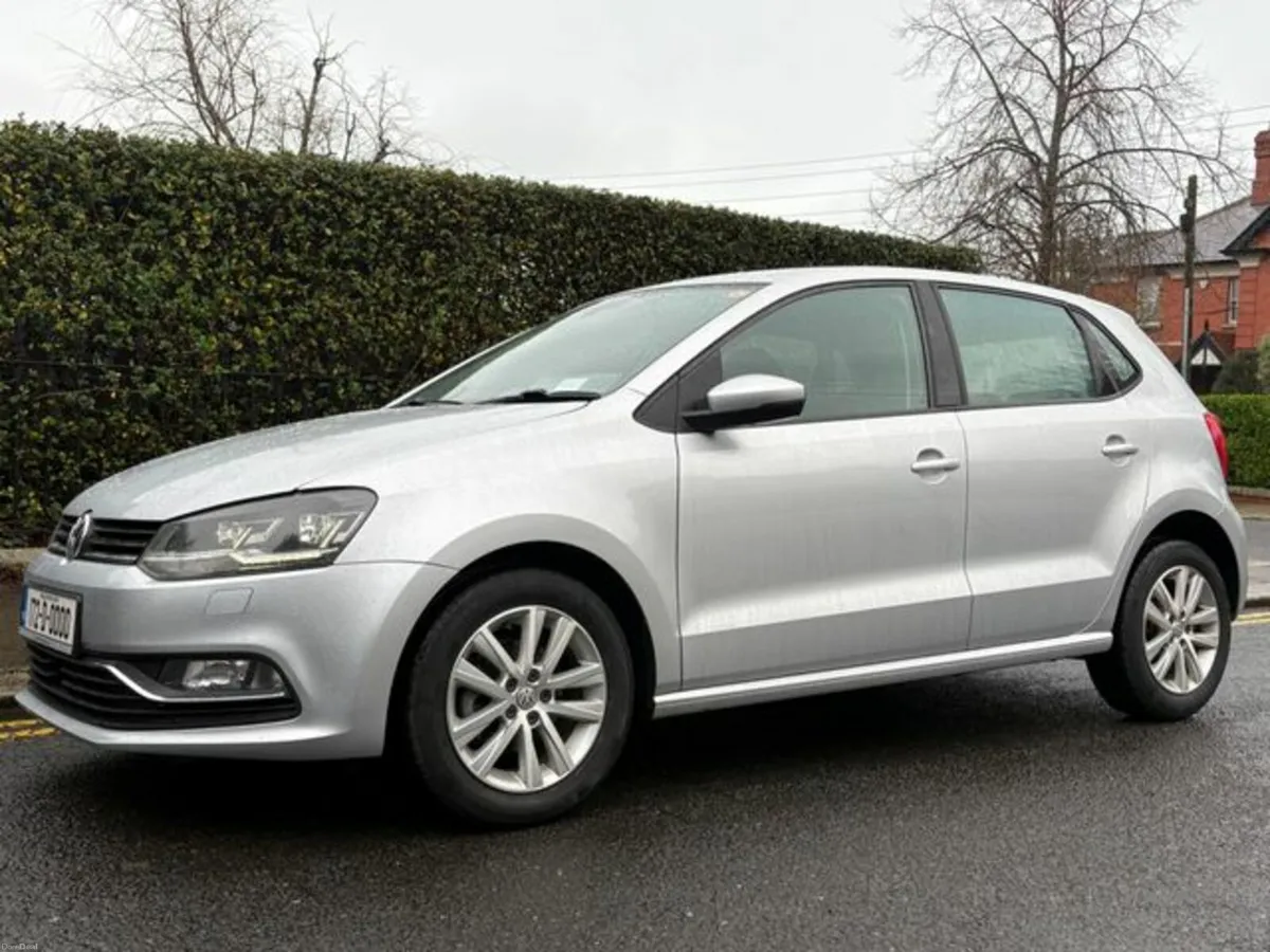 Volkswagen Polo 1.2 - 23KMS - BLUEMOTION - Image 3