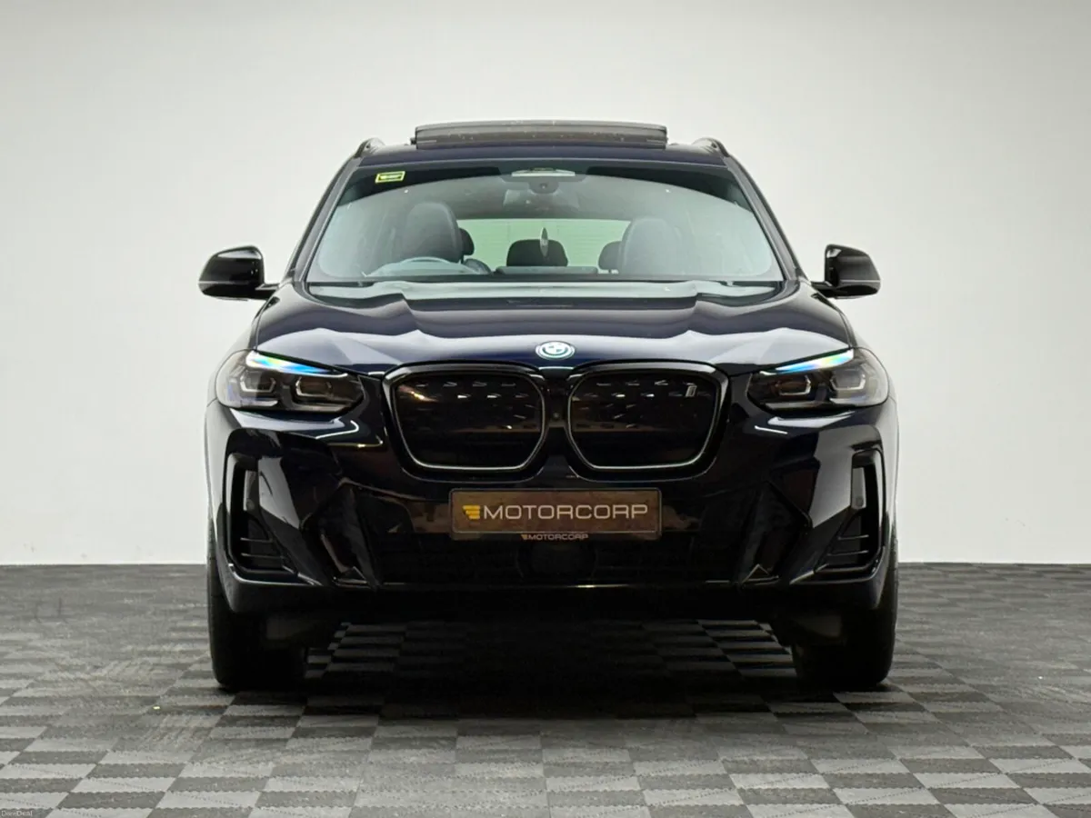 BMW iX3 M SPORT PRO - Image 2