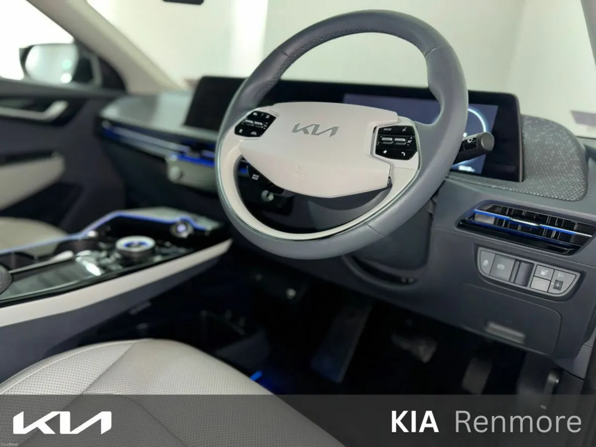 Kia EV6 Earth 5DR Auto - Image 2