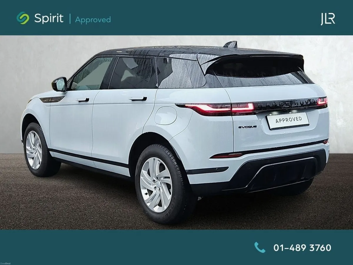 Land Rover Range Rover Evoque 1.5 I3 PHEV 269 PS S - Image 3