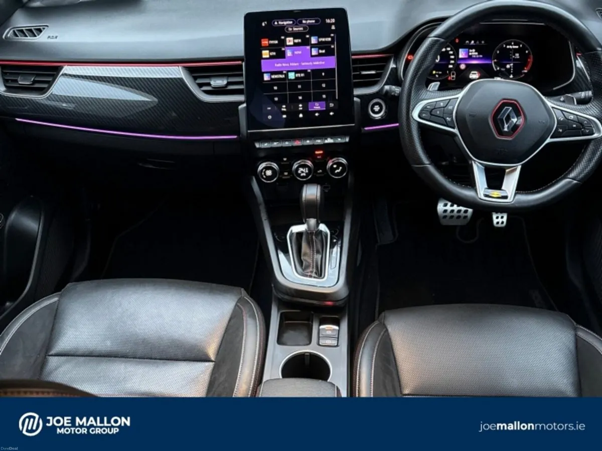Renault Arkana TCe 140 Auto RS Line - Image 4