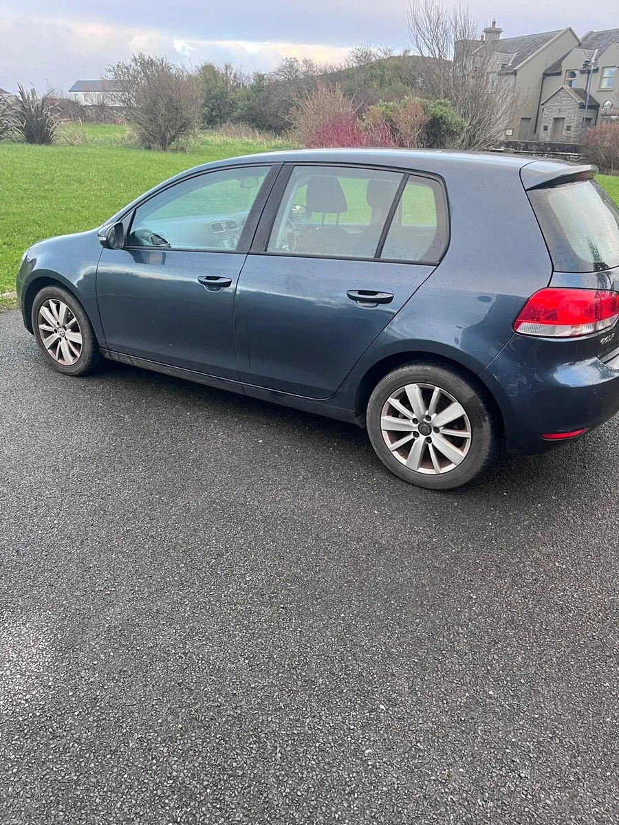 2012 VW Golf - Image 3