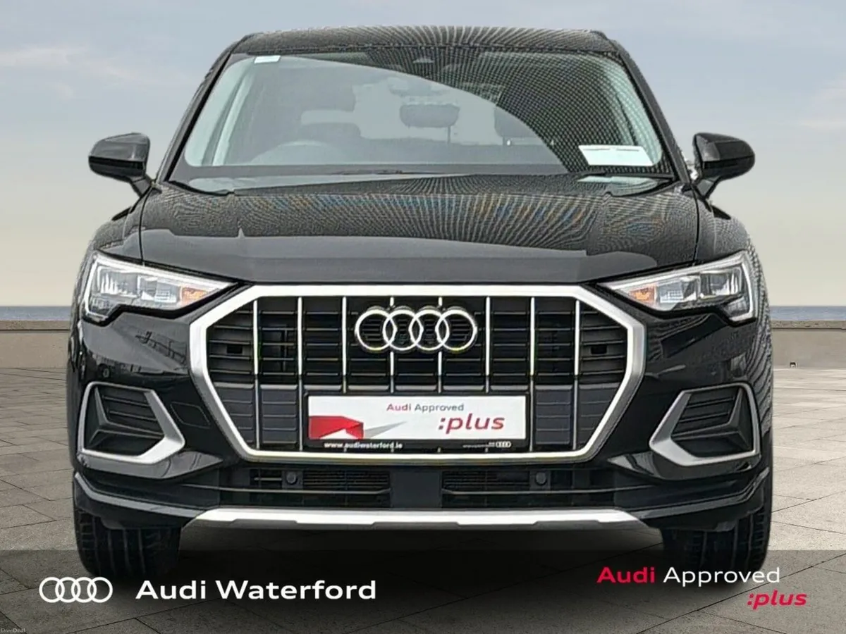 Audi Q3 35 Tdi SE S-T - Image 2