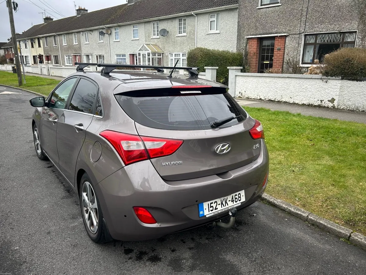 Hyundai I 30 - Image 2