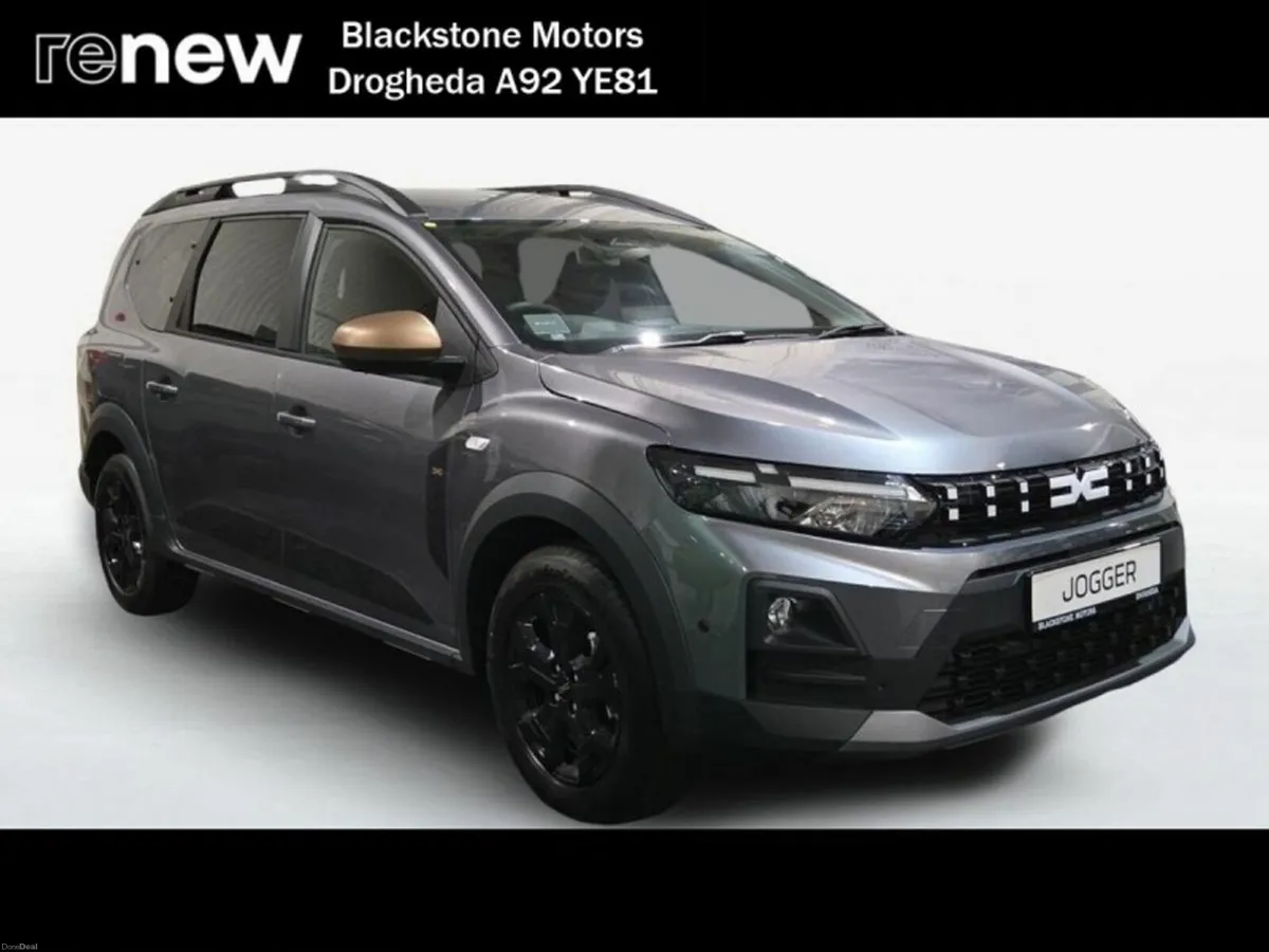 Dacia Jogger HEV 145 Extreme Auto - Image 1