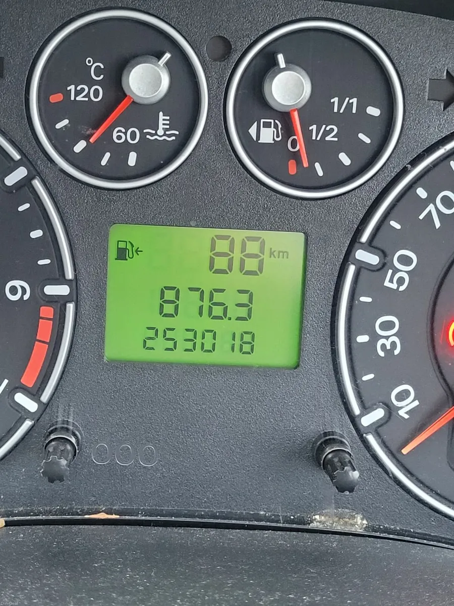 Ford Fiesta 2006 - Image 1