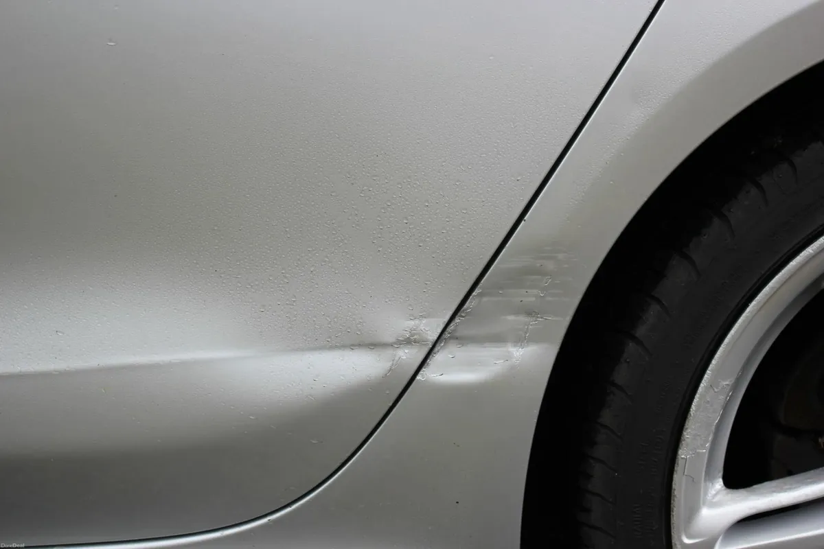 Audi A5 S-LINE/Manual/***GONE*** - Image 4