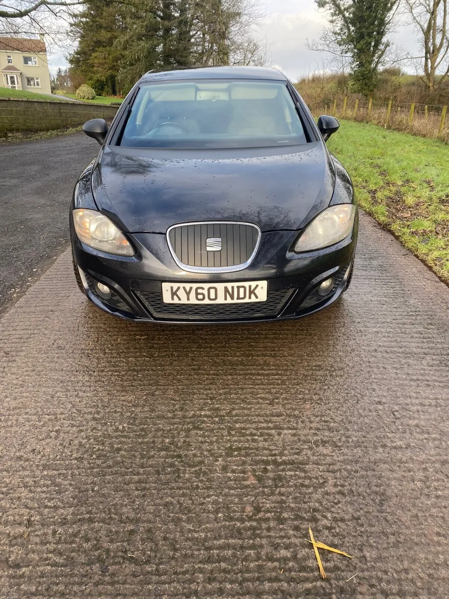 SEAT Leon 2011 - Image 4