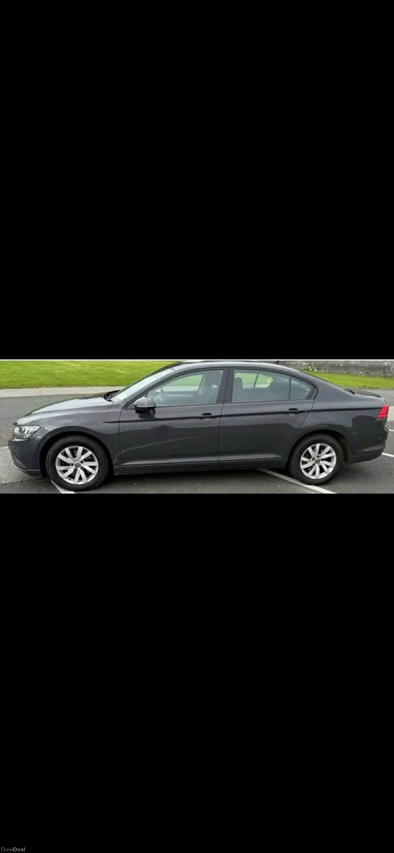 Volkswagon Passat - Image 1