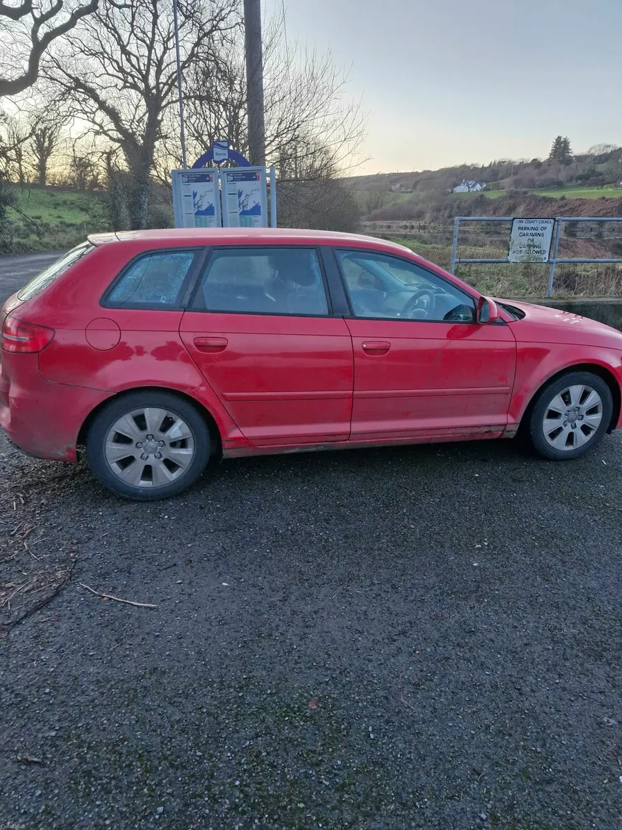 Audi A3 2009 - Image 3