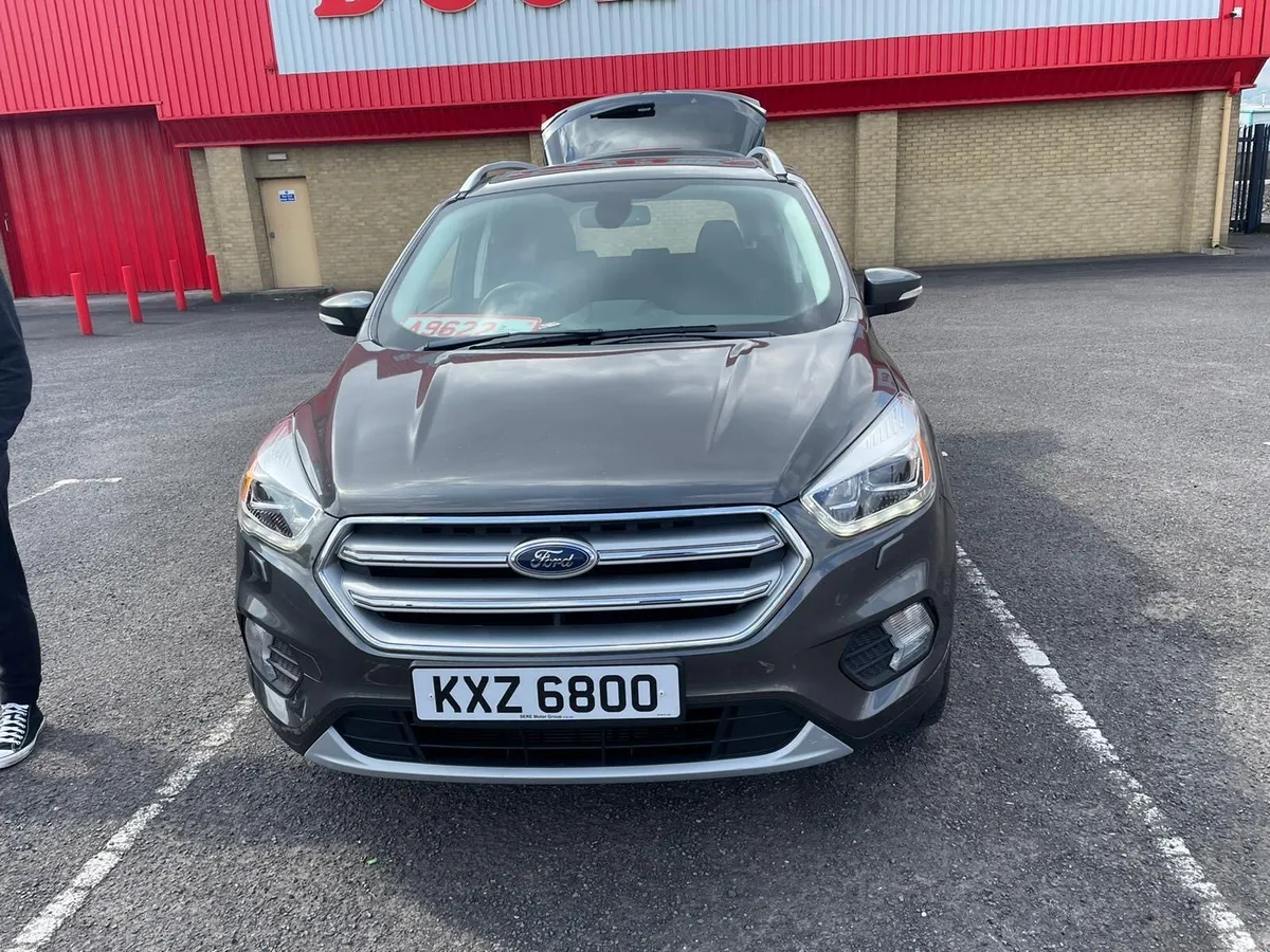 Ford Kuga - Image 3