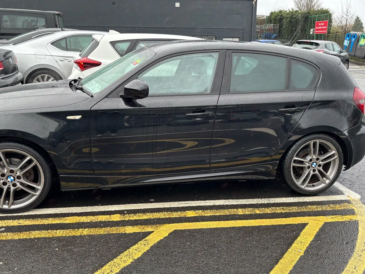 BMW 116d - Image 2