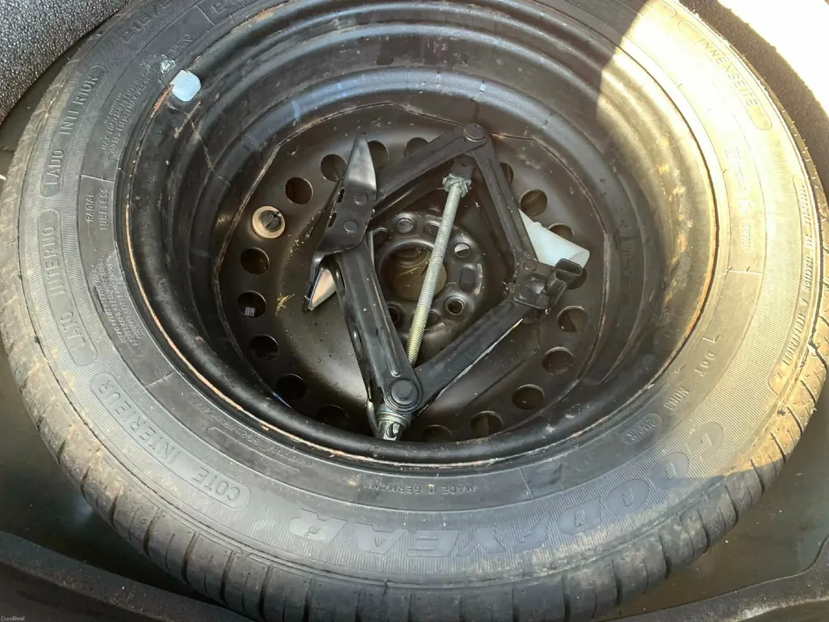 Ford Mondeo 2013 - Image 4