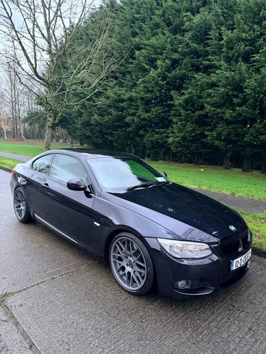 Bmw E92 335d - Image 1