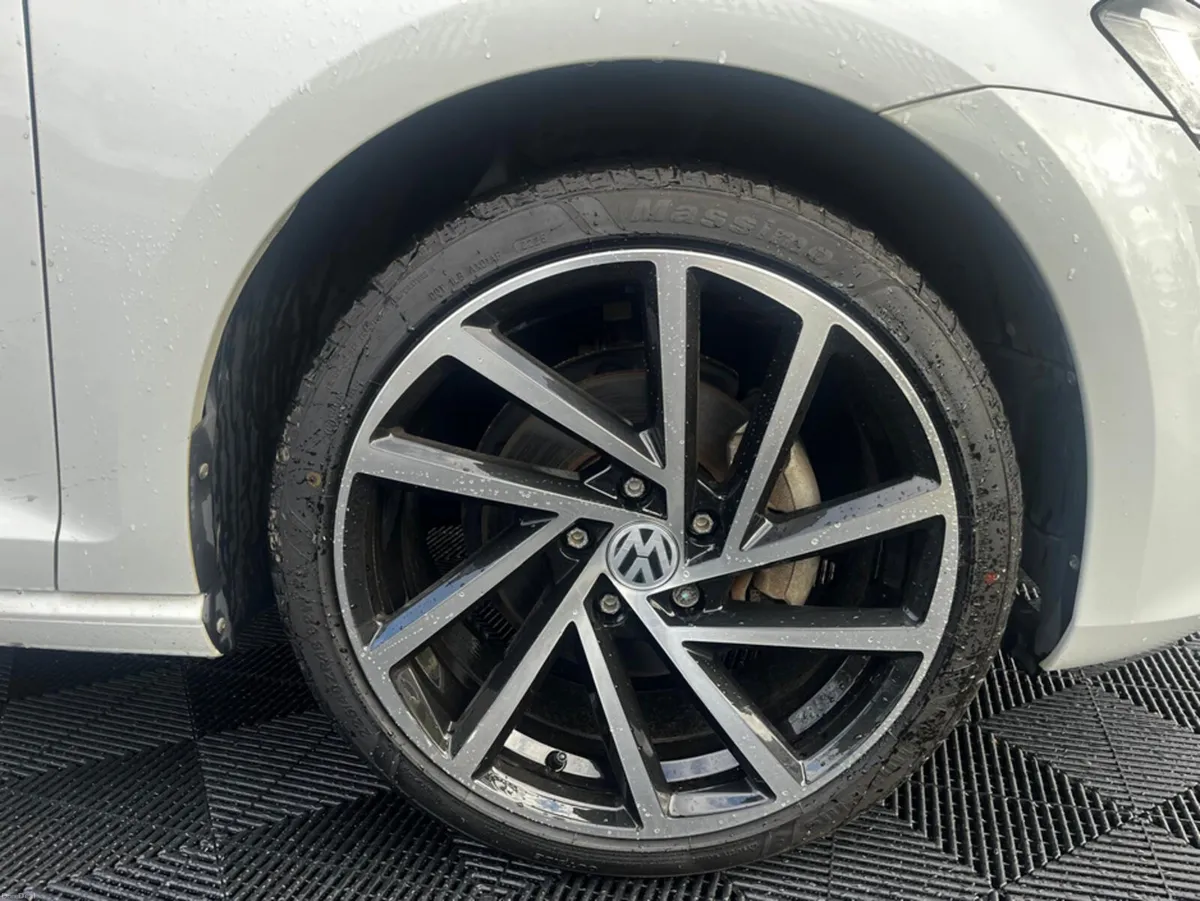 Volkswagen Golf VW GOLF 1.2 AUTO, FULLY LOADED WIT - Image 3