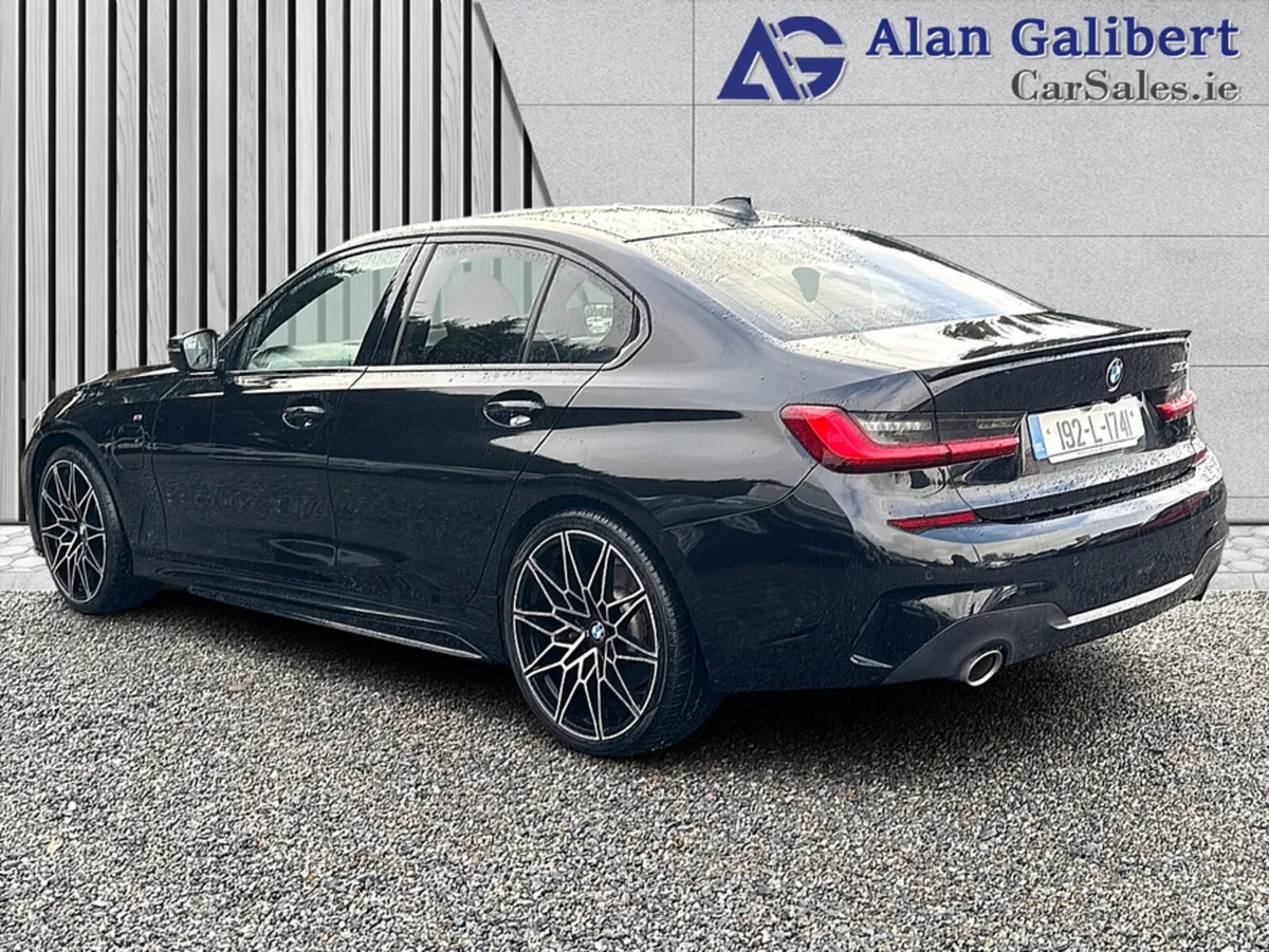 BMW 3-Series G20 E M SPORT  AUTO €129 PW - Image 2
