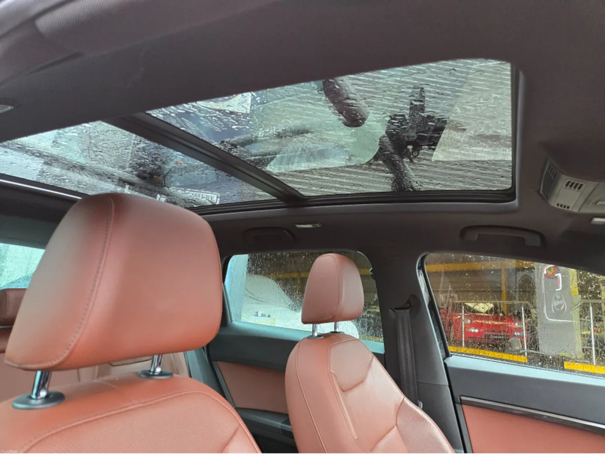 SEAT Ateca 1.4 TSI 150HP XCELLENCE 5DR// STUNNING - Image 4