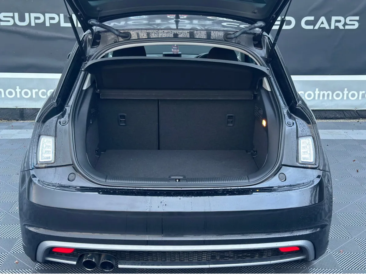 Audi A1 Automatic - Image 3