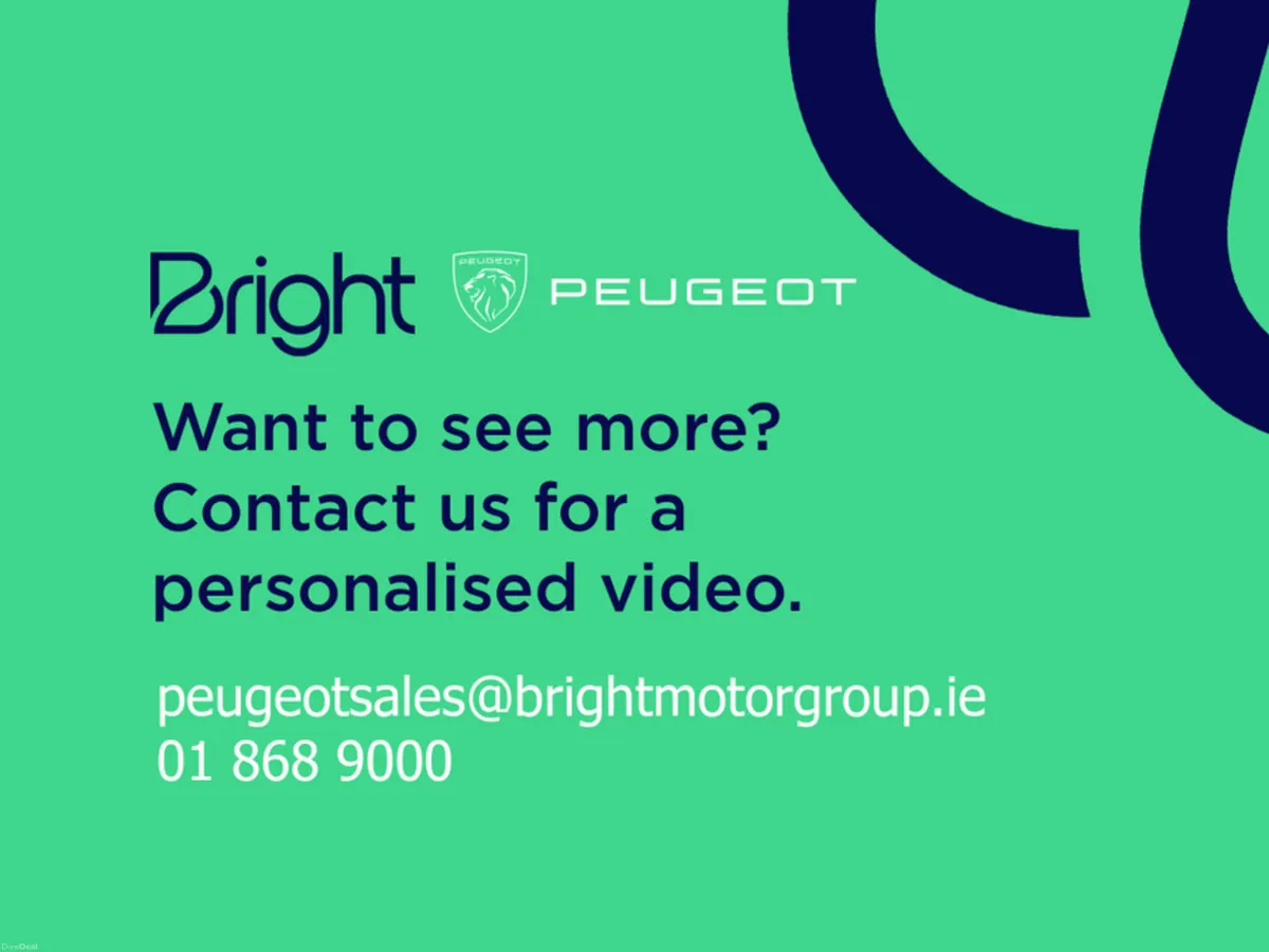 Peugeot 3008 STD ALLURE MHEV 136 E-DCC - Image 2