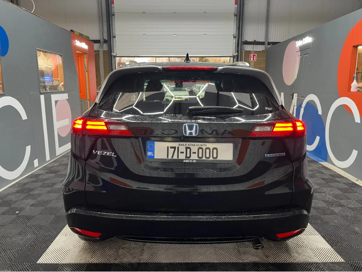 Honda Vezel 2017 HONDA VEZEL Z HYBRID SENSING 1.5 - Image 3