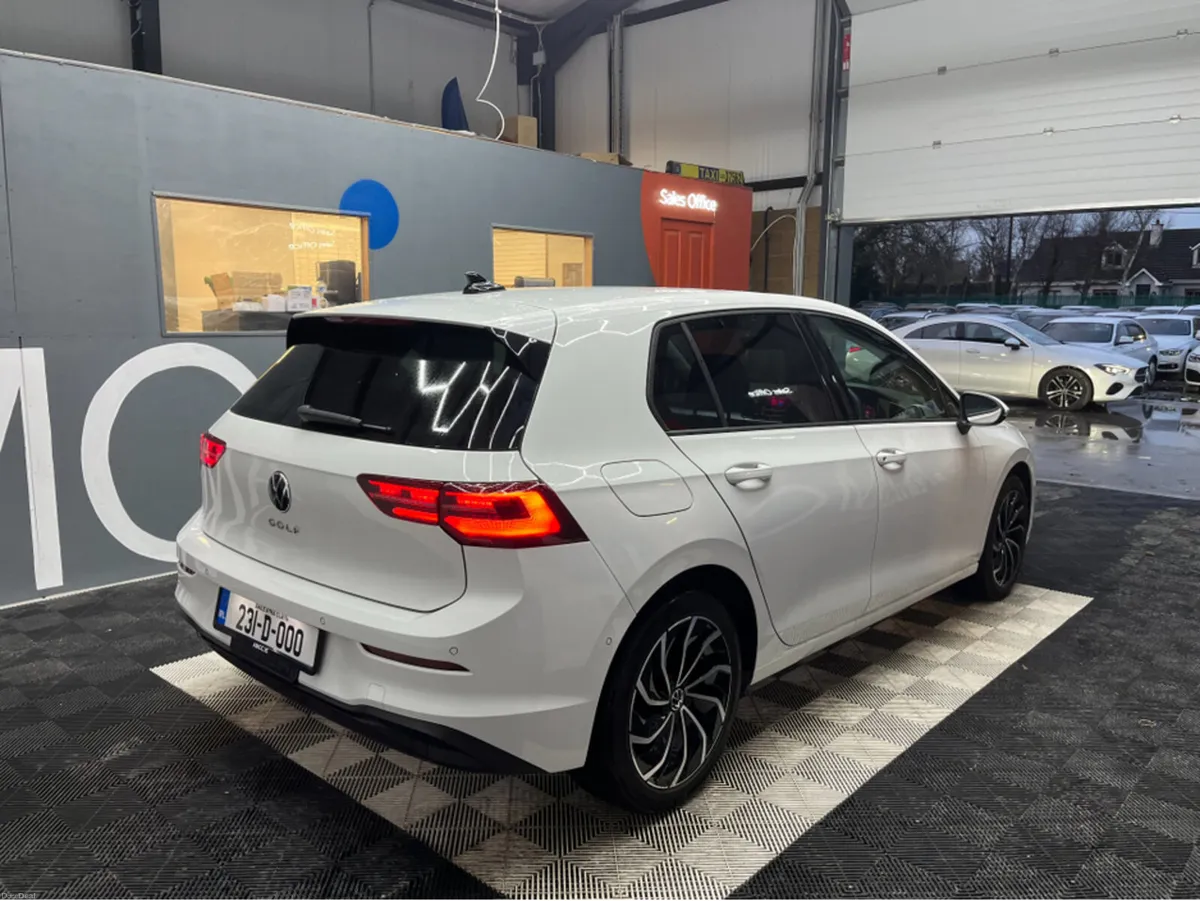 Volkswagen Golf 2023 VOLKSWAGEN GOLF TDI ACTIVE AD - Image 2
