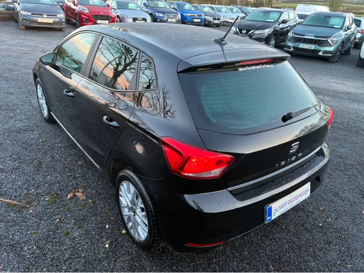 SEAT Ibiza 1.0 TSI SE+ - Image 3
