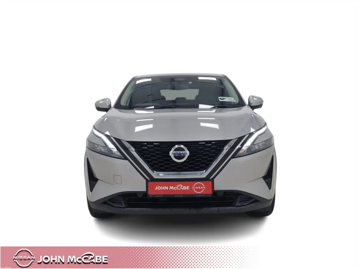Nissan Qashqai 1.3 MILD HYBRID SV PREMIUM MANUAL * - Image 4