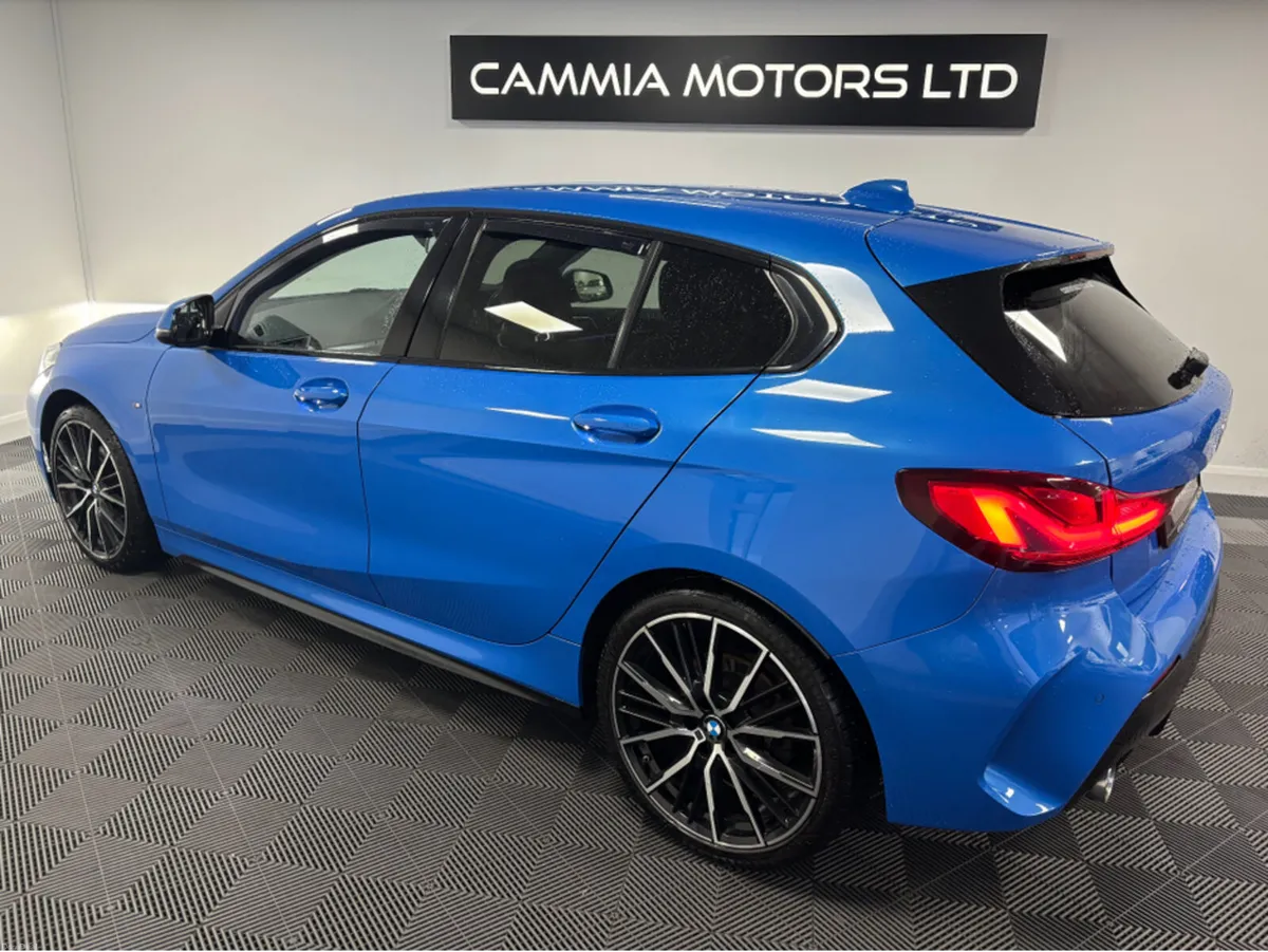 BMW 1-Series *BMW 116D* *M-SPORT* *KEYLESS ENTRY* - Image 2